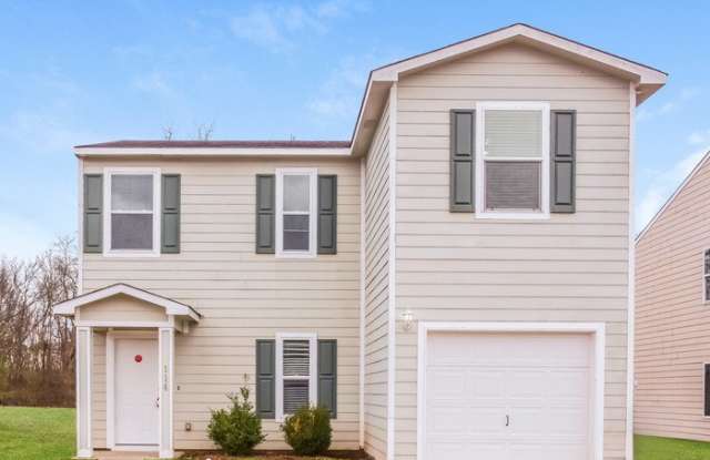114 Whitestone Drive Northeast - 114 Whitestone Drive Northeast, Huntsville, AL 35810