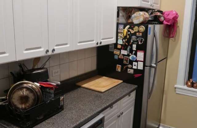 1353 Ashland - 1353 Ashland Avenue, Chicago, IL 60622