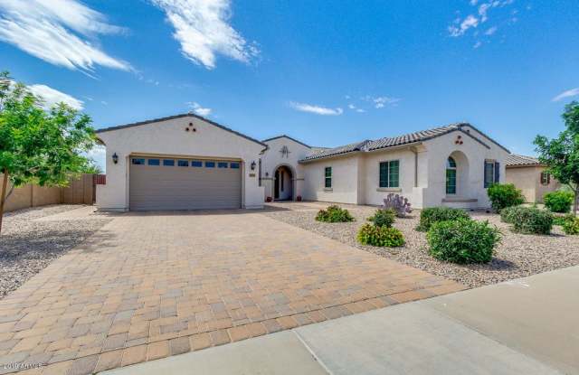 23152 South 202nd Way - 23152 South 202nd Way, Queen Creek, AZ 85142