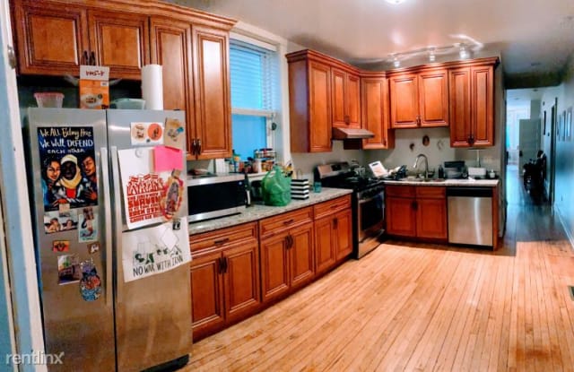 3547 S Hermitage Ave 2 - 3547 South Hermitage Avenue, Chicago, IL 60609