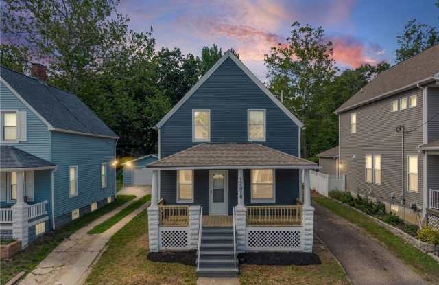 12028 Wade Park Avenue Gallery 2