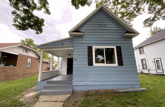 14 Kentucky Ave photos photos