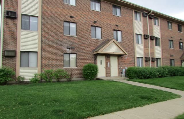 7 PARKSIDE Court - 7 Parkside Court, Vernon Hills, IL 60061