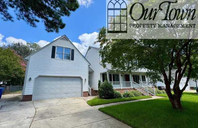 2906 Brentwood Drive N Gallery 2