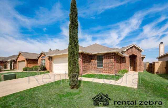 3909 Chisos Rim Trl - 3909 Chisos Rim Trail, Fort Worth, TX 76244