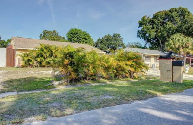 2119 West Farwell Drive - 2119 West Farwell Drive, Tampa, FL 33603