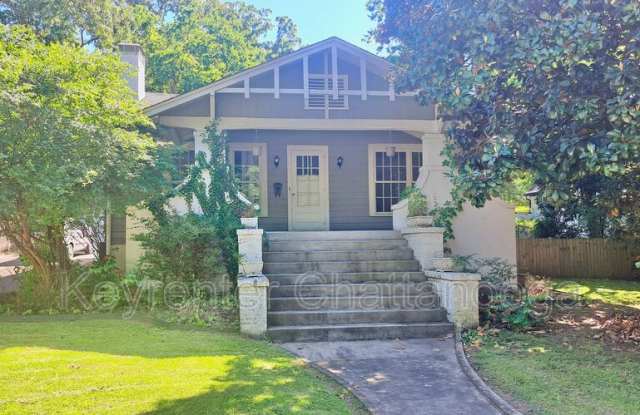 1610 Hixson Pike - 1610 Hixson Pike, Chattanooga, TN 37405