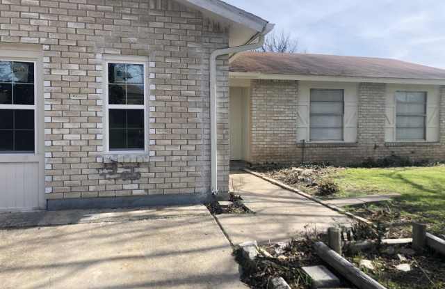 1554 Willowbrook Street - 1554 Willowbrook Street, Lancaster, TX 75134