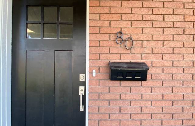 Orem Duplex - Downstairs photos photos