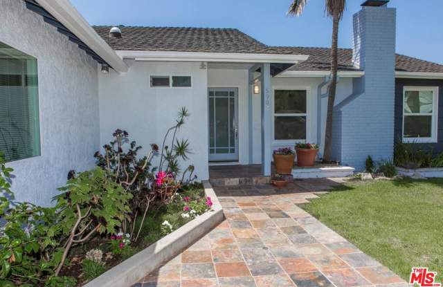 5909 CULVIEW Street Gallery 4
