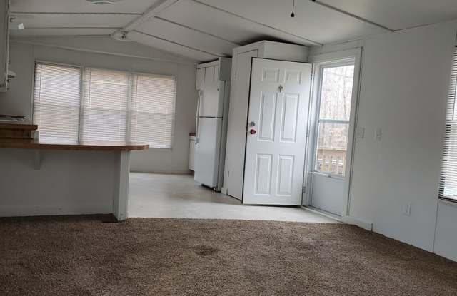 Ready to Move in - 319 Dodson Road, Alamance County, NC 27302