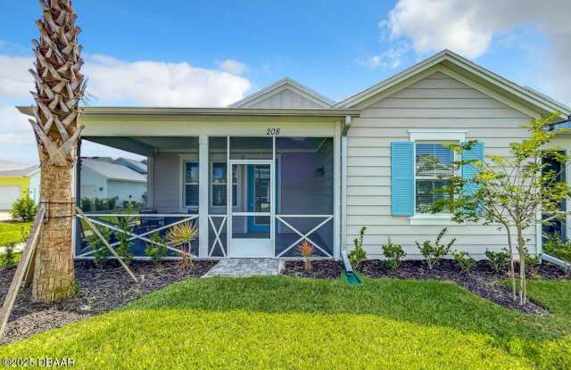 208 Ocean Hammock Loop photos photos