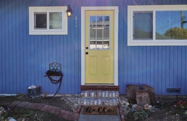 211 Aptos Beach Dr. - 211 Aptos Beach Drive, Rio del Mar, CA 95003