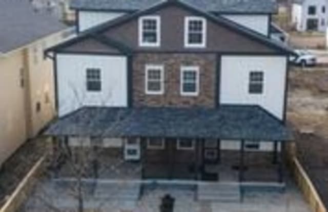 2528 North College Avenue - 1 - 2528 N College Ave, Indianapolis, IN 46205