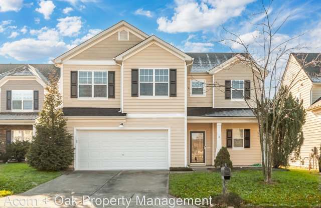 2010 WOODSDALE DR - 2010 Woodsdale Drive, Durham, NC 27703