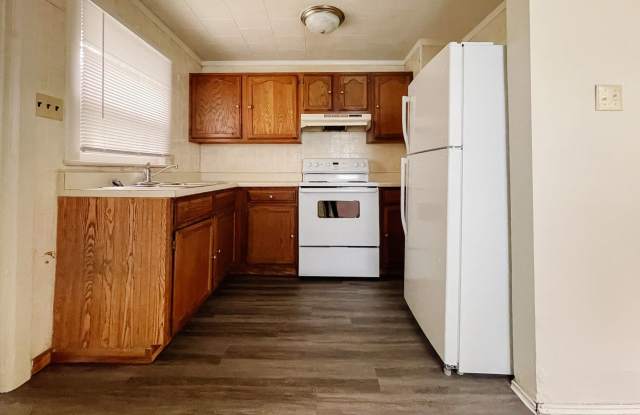 Washer/Dryer Hook-Ups photos photos