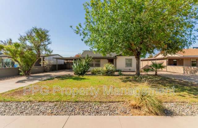 2455 E Amelia Ave photos photos