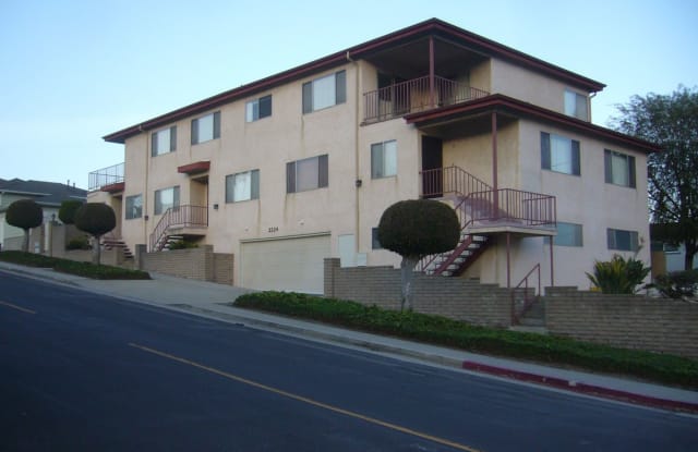 2224 S. Patton Ave - 2224 South Patton Avenue, Los Angeles, CA 90731