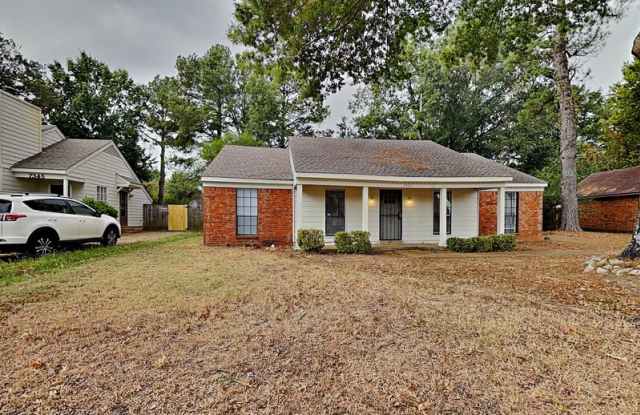 7341 Isherwood Rd Gallery 1