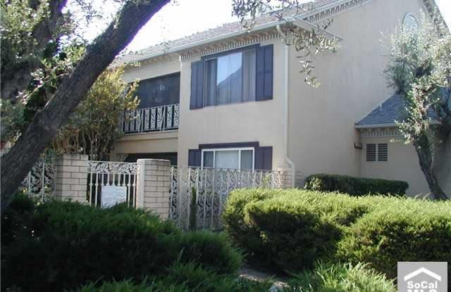 1541 S. Pomona Ave. - 1541 South Pomona Avenue, Fullerton, CA 92832