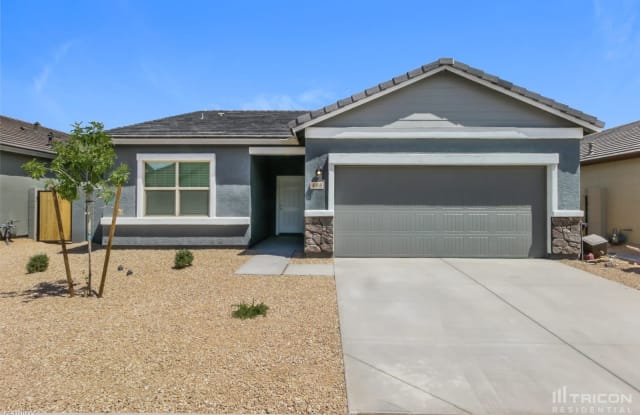 4608 W Saddlebush Way - 4608 West Saddlebush Way, San Tan Valley, AZ 85142