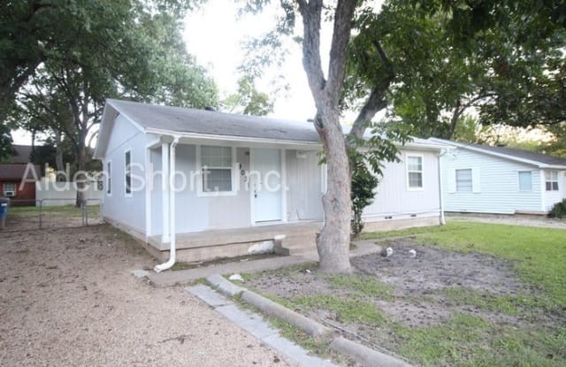 9031 Quinn Street - 9031 Quinn Street, Dallas, TX 75217