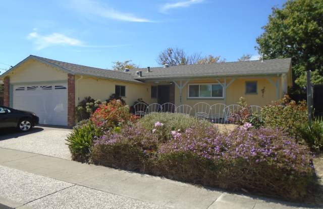 Nor Cal Realty Inc, 3 BD 2 BTH house with 2 car garage photos photos