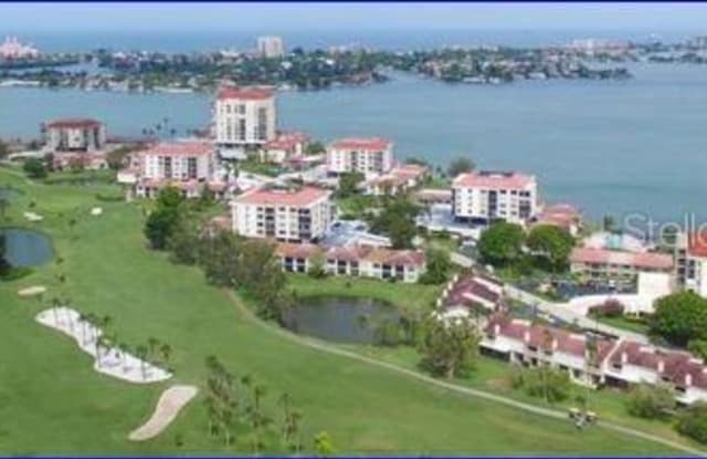 6180 SUN BLVD  UNIT 215 - 6180 Sun Blvd, St. Petersburg, FL 33715
