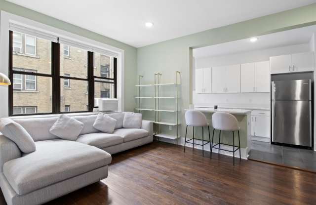 131 KENSINGTON AVE - 131 Kensington Avenue, Jersey City, NJ 07304