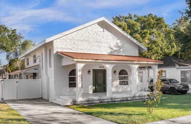 615 W WINTER PARK STREET photos photos