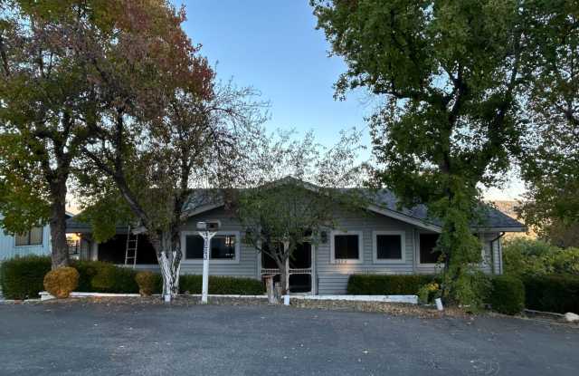 6254 Woodman Drive, Oroville - Kelly Ridge-Panoramic View of Lake Oroville! - 6254 Woodman Drive, Kelly Ridge, CA 95966