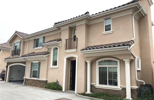 11036 Basye Street - 11036 Basye St, El Monte, CA 91731