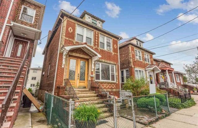 1703 77TH ST - 1703 77th Street, North Bergen, NJ 07047