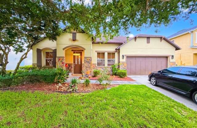 Waterfront 4 Bedroom Home in Eagle Creek Golf Community – Lake Nona photos photos