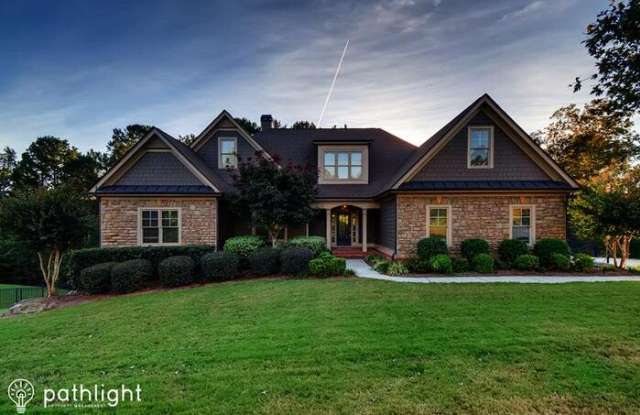 247 Chandler Walk - 247 Chandler Walk, Loganville, GA 30052