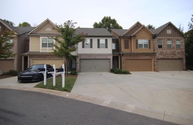 5850 Vinyard Lane - 5850 Vinyard Lane, Forsyth County, GA 30041