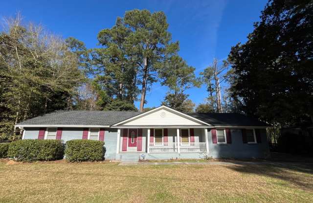 2206 Briarcliff Dr, Valdosta, 4BR/ 3BA photos photos