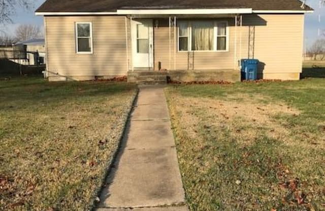 2014 S Adele Avenue - 2014 South Adele Avenue, Joplin, MO 64804