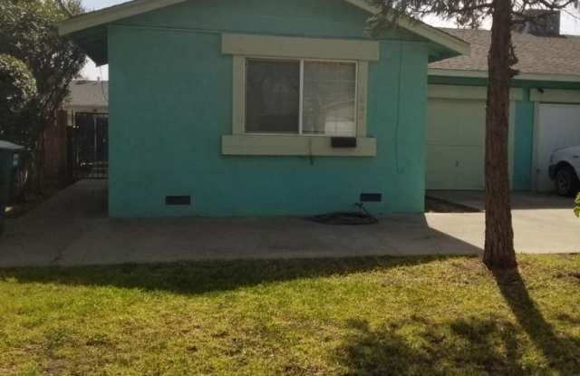 1808 W Rumble Road - 1808 West Rumble Road, Modesto, CA 95350