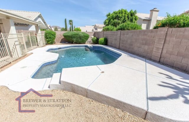9237 East Wood Drive - 9237 East Wood Drive, Scottsdale, AZ 85260