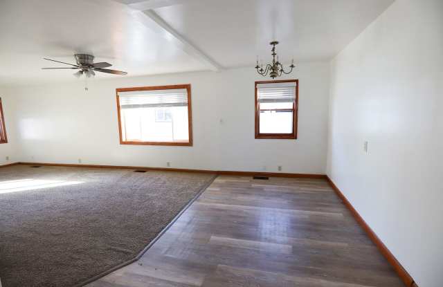 2 Bed 1 bath Gallery 4