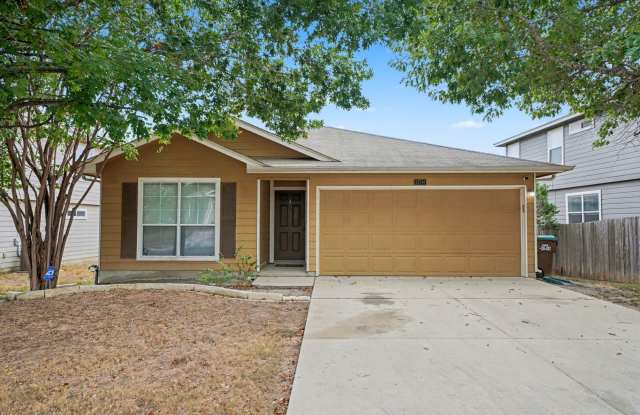 Move-in Ready 3-Bedroom Home Near Lackland AFB - Realtor Commission: $500 photos photos Move-in Ready 3-Bedroom Home Near Lackland AFB - Realtor Commission: $500 photos photos