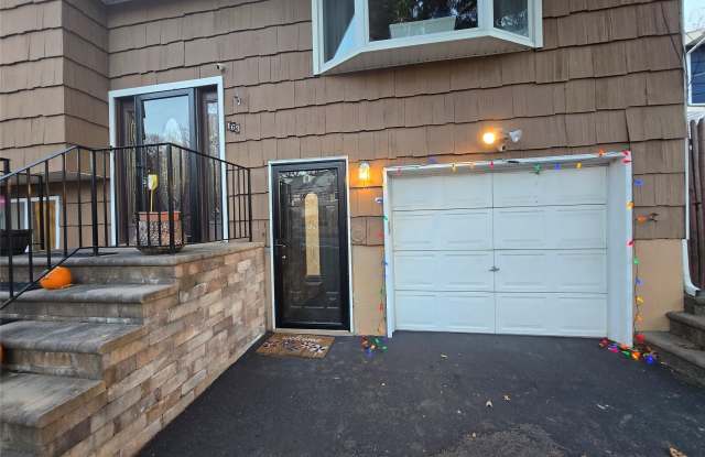 163 Vernon Valley Road - 163 Vernon Valley Road, East Northport, NY 11731