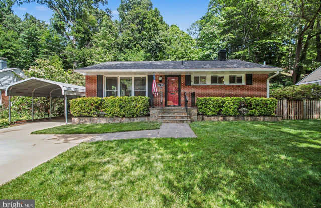 6417 BERKSHIRE Drive photos photos