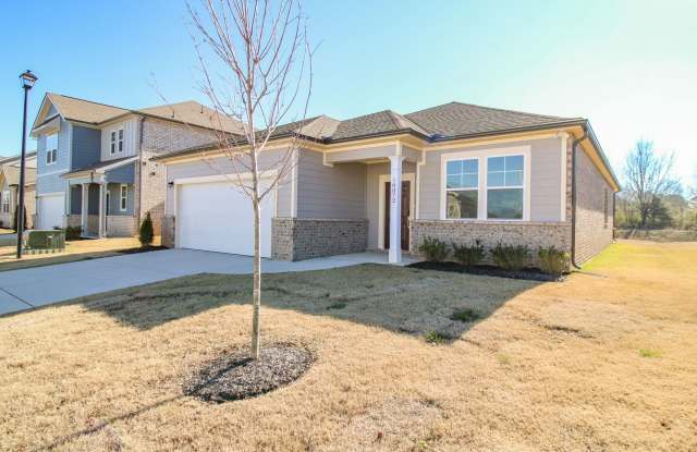 Check out this beautiful NEW home located in Laurenwood subdivision in Athens City! - 18072 Arrowhead Drive, Athens, AL 35611 Check out this beautiful NEW home located in Laurenwood subdivision in Athens City! - 18072 Arrowhead Drive, Athens, AL 35611