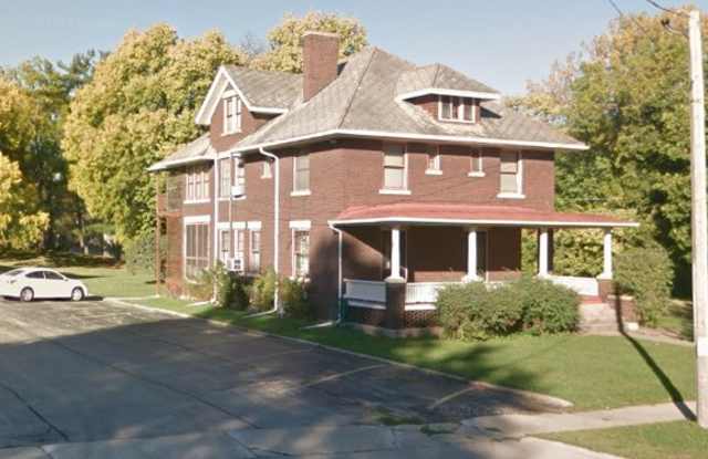 407 S Peoria Ave. photos photos
