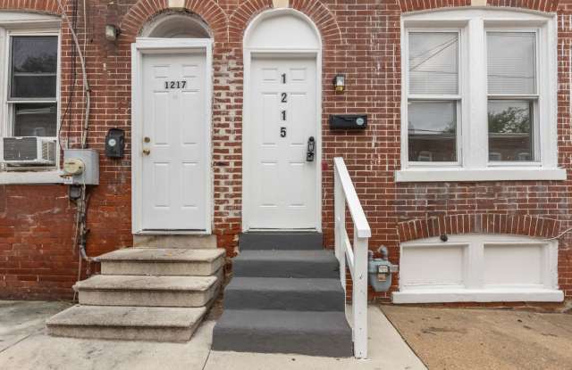 Welcome to 1215 W 3rd S photos photos