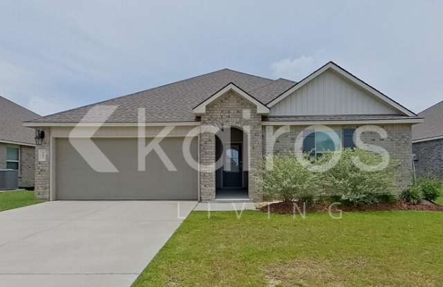 403 Mango Drive - 403 Mango Drive, Scott, LA 70507
