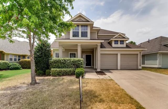 9853 Old Field Drive - 9853 Old Field Dr, McKinney, TX 75072