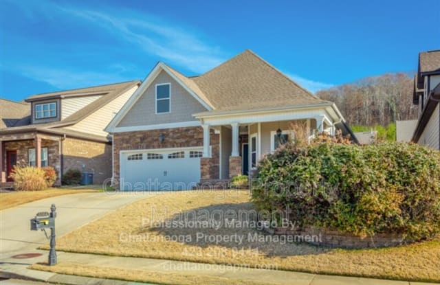 5564 Bungalow Cir - 5564 Bungalow Circle, Chattanooga, TN 37343